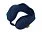 Подушка для путешествий массажная Travel Blue Massage Tranquility Pillow (217), цвет темно-синий_ТЕМНО-СИНИЙ