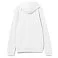 Толстовка с капюшоном унисекс Hoodie, белая small_img_2