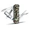 Нож-брелок VICTORINOX NailClip 580, 65 мм, 8 функций, зелёный камуфляж small_img_2