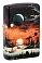Зажигалка ZIPPO Galactic Landscape Design с покрытием 540 Matte, латунь/сталь, разно small_img_1