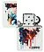 Зажигалка ZIPPO Painted Eagle Design с покрытием White Matte, латунь/сталь, белая, матовая, 38x13x57 мм small_img_4