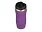 Термокружка Double wall mug C1, soft touch, 350 мл, фиолетовый_ФИОЛЕТОВЫЙ