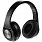 Беспроводные наушники Uniscend Sound Joy, черные_ЧЕРНЫЕ