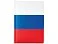 Ежедневник недатированный А5+ Россия. Флаг small_img_2