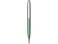 Шариковая ручка Parker Sonnet Essentials Green SB Steel CT, цвет чернил black, перо: M, в подарочной упаковке. small_img_3