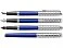 Перьевая ручка Waterman Hemisphere French riviera Deluxe BLU LOUNGE в подарочной коробке small_img_3