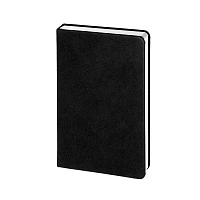 Ежедневник Daily Mini, недатированный, черный
