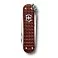 Нож-брелок VICTORINOX Classic SD Precious Alox