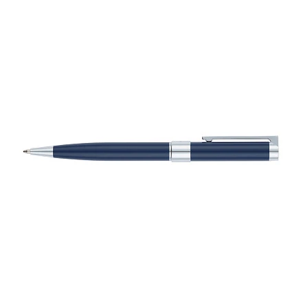 Ручка шариковая Pierre Cardin GAMME Classic, синий. Упаковка Е