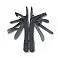 Мультитул VICTORINOX SwissTool Spirit MXBS, 105 мм, 24 функции, чёрный, в нейлоновом чехле small_img_1