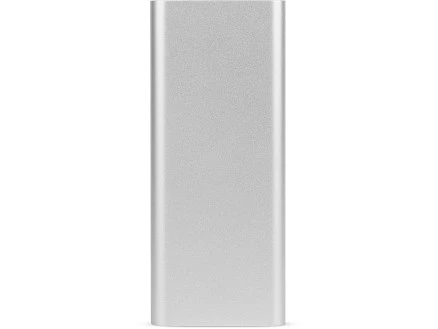 Внешний аккумулятор Rombica NEO AZ220S Quick, 22000 mAh, серебристый