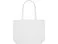 Weekender эко-сумка из переработанного материала Aware™ плотностью 500 г/м² - Белый small_img_2