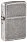Зажигалка ZIPPO Armor® с покрытием Antique Silver, латунь/сталь, серебристая, 38x13x57 мм_СЕРЕБРИСТЫЙ