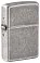 Зажигалка ZIPPO Armor® с покрытием Antique Silver, латунь/сталь, серебристая, 38x13x57 мм small_img_1