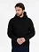 Худи оверсайз унисекс Snuggie, черное small_img_5