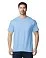 Футболка PREMIUM COTTON, СВЕТЛО-ГОЛУБОЙ S small_img_3