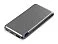 Внешний аккумулятор Forge, Evolt, металл, 10000mah, серебристый small_img_1