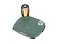 Беспроводное зарядное устройство Rombica NEO Tomas Quick Green small_img_1