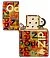 Зажигалка ZIPPO Pixel Fusion с покрытием 540 Tumbled Brass, латунь/сталь, разно small_img_4