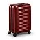 Чемодан VICTORINOX Airox, красный, 100% поликарбонат Makrolon, 46x29x69 см, 74 л small_img_2