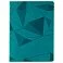 Ежедневник Gems, недатированный, бирюзовый small_img_3