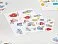 Наклейки из ПВХ Sticker Pack на заказ, S small_img_2