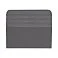 Портмоне для кредитных карт VICTORINOX Travel Essentials Card Holder, серое, полиэстер, 11х1x9 см small_img_3