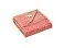 Плед Marzotto x Valerie Concept MORFEO NEW 1002, розовый small_img_2