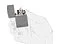 Зажигалка ZIPPO Classic с покрытием ™Plate, латунь/сталь, серебристая, матовая, 38x13x57 мм small_img_3