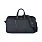 Дорожная сумка VICTORINOX Architecture Urban2 Weekender, синий, полиэстер/кожа, 24x56x30 см, 45 л_СИНИЙ