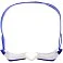 Очки для плавания Swimatic, синие с белым small_img_3