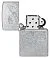 Зажигалка ZIPPO Guy Harvey с покрытием Street Chrome, латунь/сталь, серебристая, 38x13x57 мм small_img_4