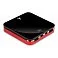 Внешний аккумулятор Accesstyle Carmine 8MP 8000 мАч, черный/красный small_img_1