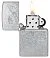 Зажигалка ZIPPO Guy Harvey с покрытием Street Chrome, латунь/сталь, серебристая, 38x13x57 мм small_img_3