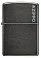 Зажигалка ZIPPO Logo с покрытием Gray Dusk, латунь/сталь, серая, матовая, 38x13x57 мм small_img_2