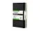 Записная книжка Moleskine City Berlin (Берлин), Pocket (9x14 см), черный small_img_1