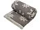 Плед Snowflake новогодний small_img_2