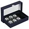Камни для охлаждения напитков Crystal Rocks small_img_4