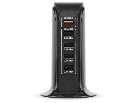 Kubic W5 Quick, черный