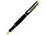 Ручка перьевая Waterman Hemisphere Mars Black GT F, черный/золотистый_ЧЕРНЫЙ/ЗОЛОТИСТЫЙ