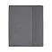 Бумажник VICTORINOX Travel Essentials Tri-Fold Wallet, серый, полиэстер, 9x2x10 см small_img_3