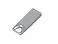 USB 2.0-флешка на 8 Гб с мини чипом, компактный дизайн, стильное отверстие для цепочки small_img_3