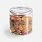 Мармелад жевательный Jelly Sweets, змейки в кислой посыпке_ЗМЕЙКИ В КИСЛОЙ ПОСЫПКЕ