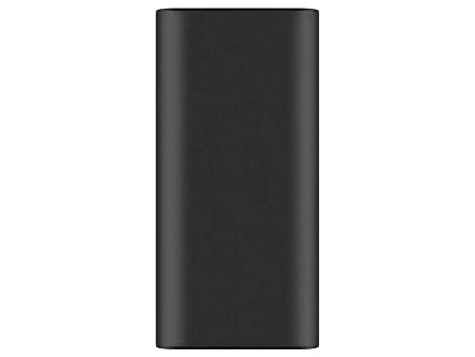 Внешний аккумулятор Rombica NEO Terra Pro, черный