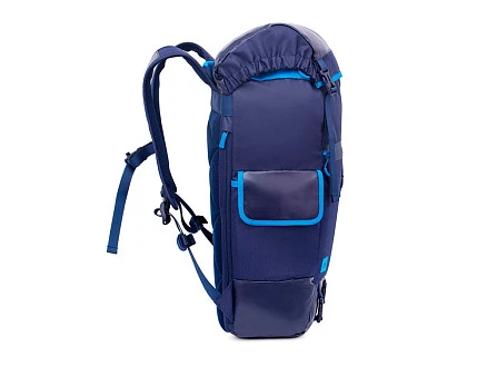 RIVACASE 5361 blue рюкзак для ноутбука 17.3, 30л / 4