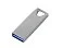 USB 3.0-флешка на 16 Гб с мини чипом, компактный дизайн, стильное отверстие для цепочки small_img_2