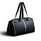 Спортивная KORIN сумка FlexPack Gym 49х26х23 см, темно-серая small_img_4
