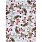 Флисовый плед Winter Bird_COLOR_18650.00