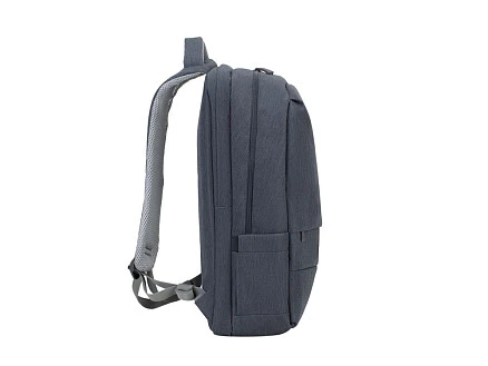 RIVACASE 7567 dark grey рюкзак для ноутубука 17.3