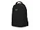 Рюкзак Sofit для ноутбука из экокожи, черный small_img_1